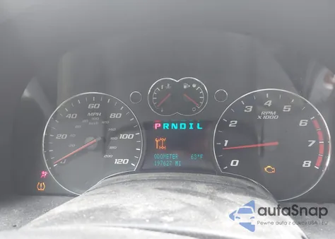 2007 Chevrolet Equinox Lt z USA, uszkodzony, nr VIN 2CNDL73F376042421